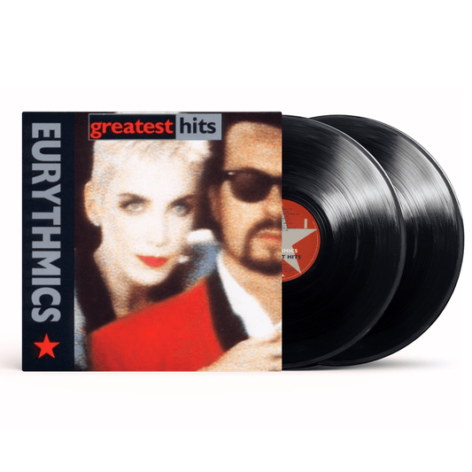 Eurythmics - Greatest Hits - {vinyl LP}