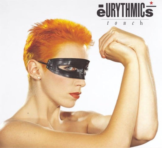 Eurythmics - Touch - {vinyl LP}