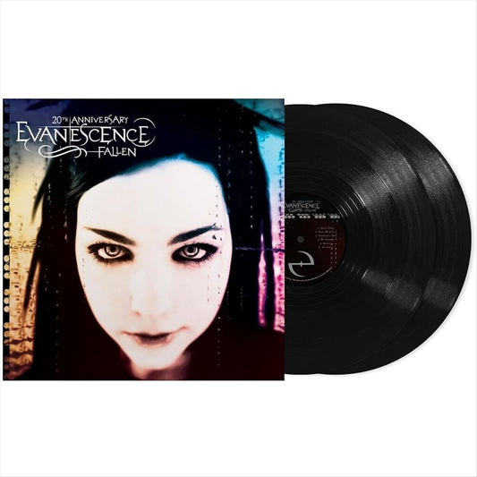 Evanescence - Fallen - 20th Anniversary {vinyl LP}