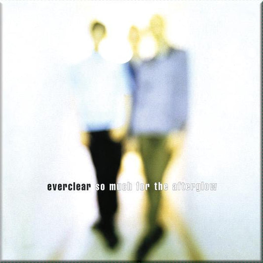 Everclear - So Much For The Afterglow -{vinyl LP}
