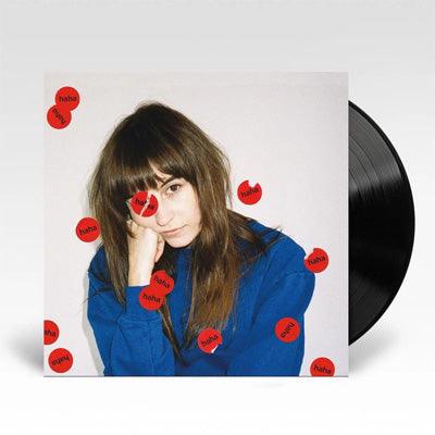 Faye Webster - I Know I'm Funny Haha - {vinyl LP}