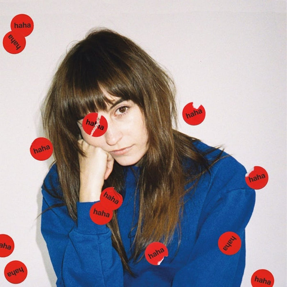 Faye Webster - I Know I'm Funny Haha - {vinyl LP}