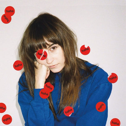 Faye Webster - I Know I'm Funny Haha - {vinyl LP}