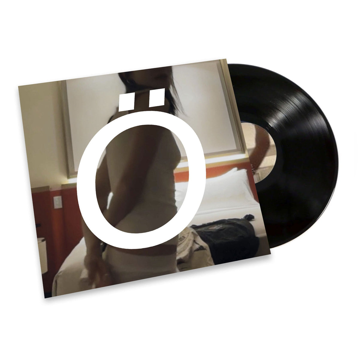 Fcukers - Ö (Indie Exclusive) - Black {vinyl LP}