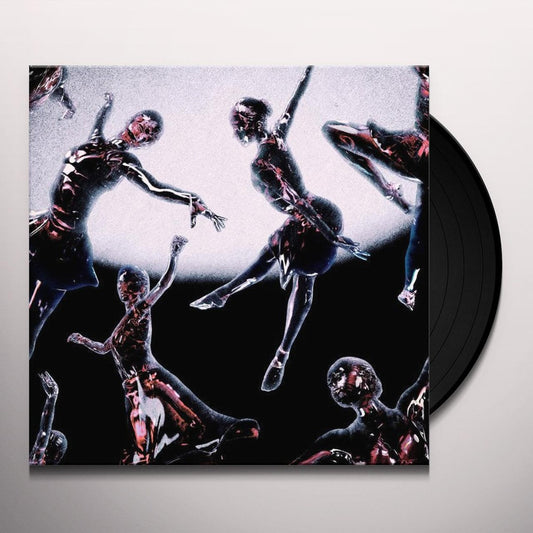 Finneas - Optimist -{vinyl LP}