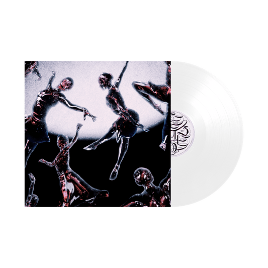 Finneas - Optimist - White{vinyl LP}