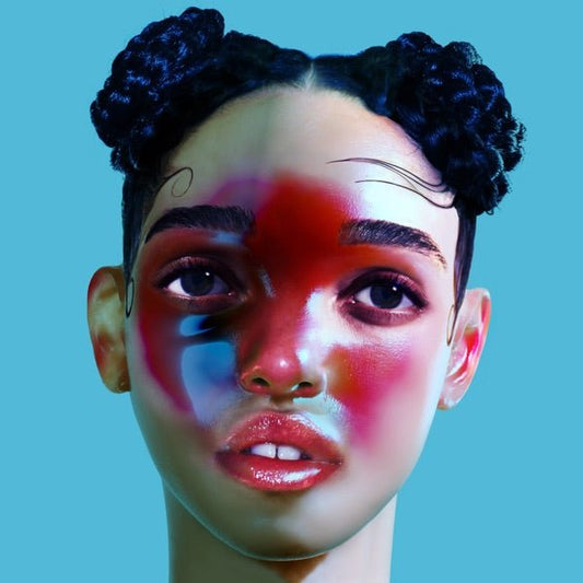 FKA Twigs - LP1 - Vinyl LP Record