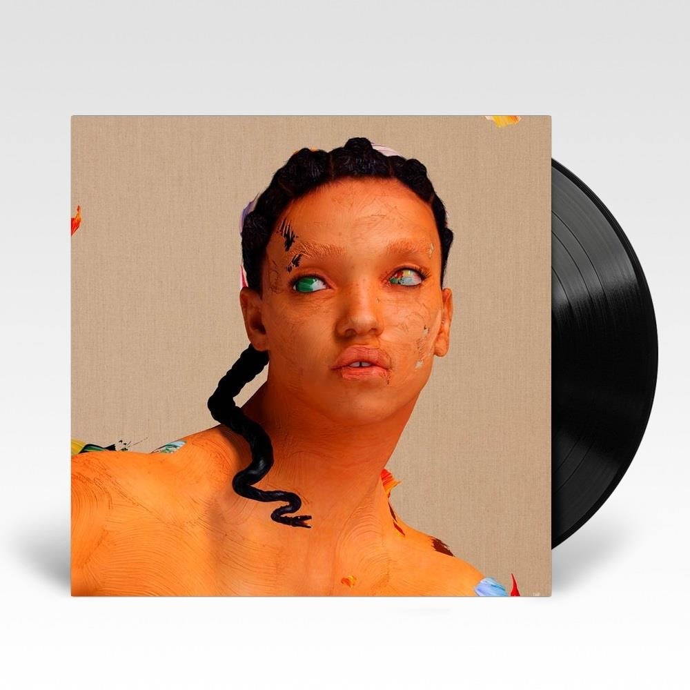 FKA Twigs - Magdalene - {vinyl LP}