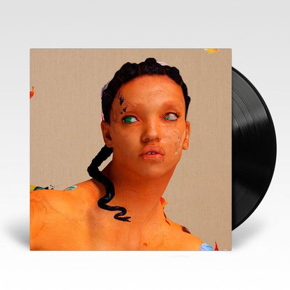 FKA Twigs - Magdalene - {vinyl LP}