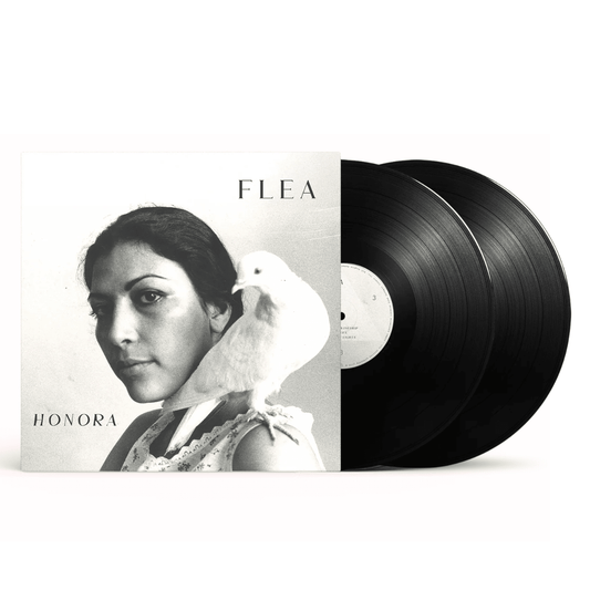 Flea - Honora - {vinyl LP}