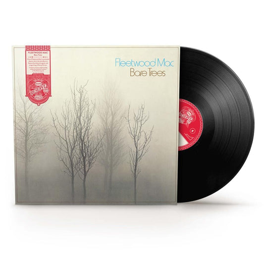 Fleetwood Mac - Bare Trees (Rhino Reserve) (RKTBR25) - {vinyl LP}