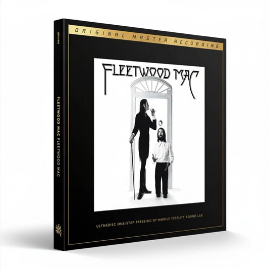 Fleetwood Mac - Fleetwood Mac - Mobile Fidelity {vinyl LP} Boxset