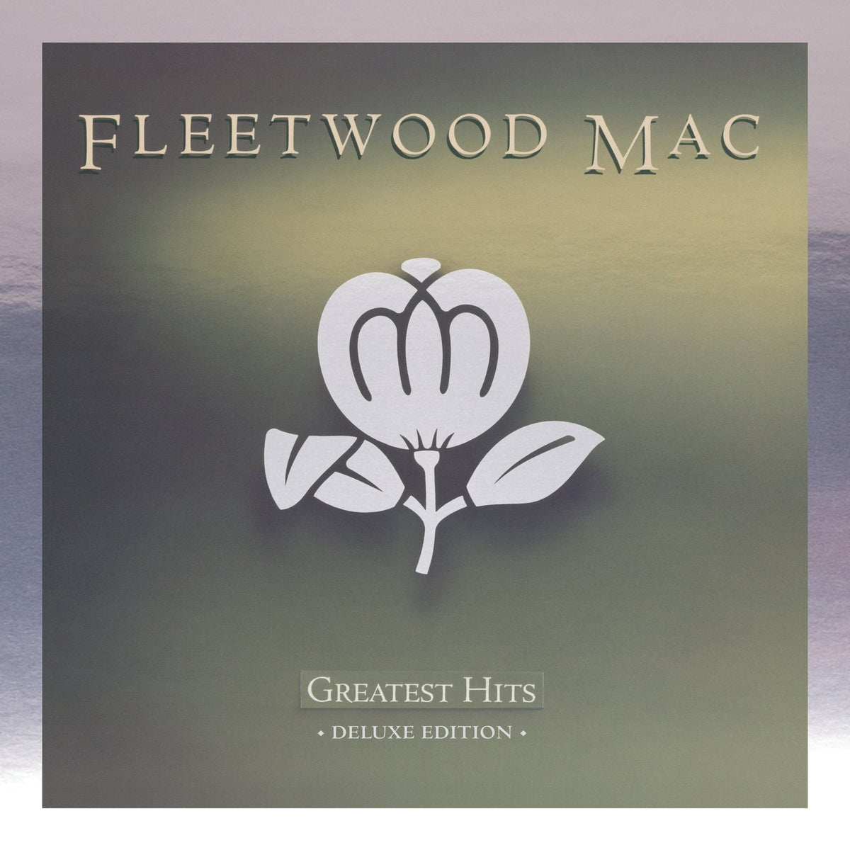 Fleetwood Mac - Greatest Hits (Deluxe Edition) - {vinyl LP}