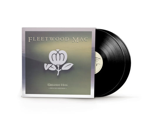 Fleetwood Mac - Greatest Hits (Deluxe Edition) - {vinyl LP}