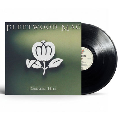 Fleetwood Mac - Greatest Hits - {vinyl LP}