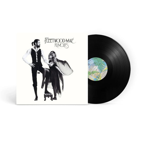 Fleetwood Mac - Rumours - {vinyl LP}