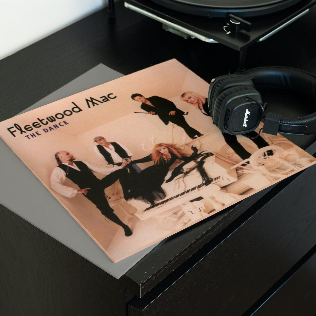 Fleetwood Mac - The Dance - {vinyl LP}