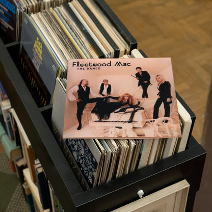 Fleetwood Mac - The Dance - {vinyl LP}