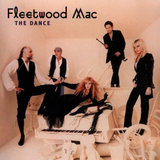 Fleetwood Mac - The Dance - {vinyl LP}