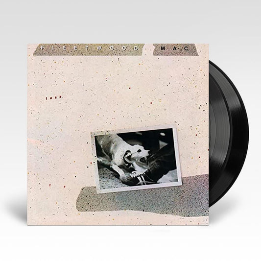 Fleetwood Mac - Tusk - {vinyl LP}