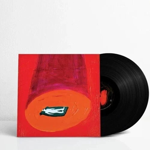 Flipturn - Shadowglow - {vinyl LP}
