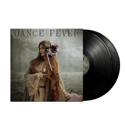 Florence and The Machine - Dance Fever - Alternate Artwork{vinyl LP}