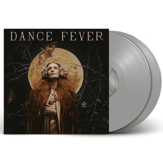Florence and The Machine - Dance Fever - Grey{vinyl LP}