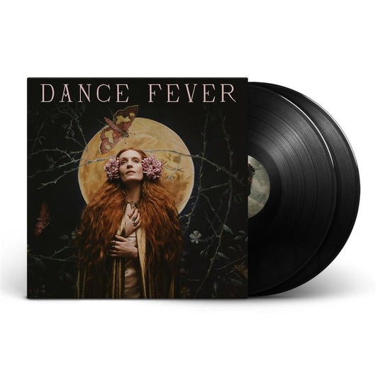 Florence and The Machine - Dance Fever -{vinyl LP}
