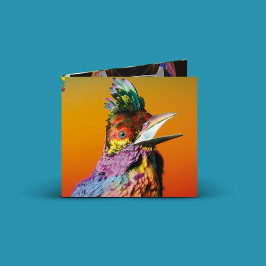 Flume – Palaces – {Vinyl LP}