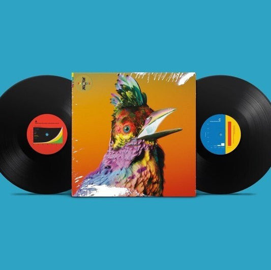 Flume – Palaces – {Vinyl LP}