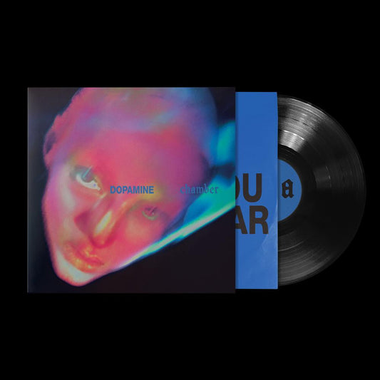 Fontaines D.C. - Dopamine Chamber - {vinyl LP}