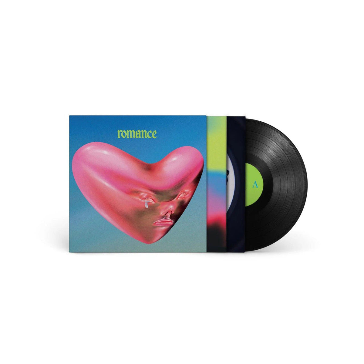 Fontaines D.C. - Romance - {vinyl LP}