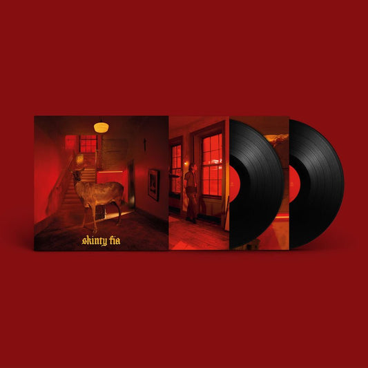 Fontaines D.C. - Skinty Fia - Deluxe Edition {vinyl LP}