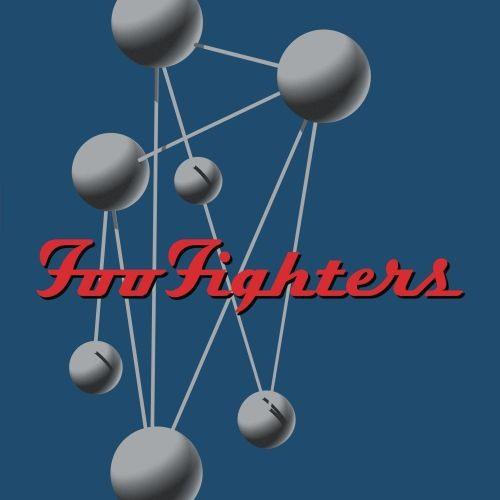 Foo Fighters - Colour and The Shape - {vinyl LP}