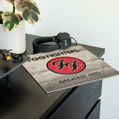 Foo Fighters - Greatest Hits - {vinyl LP}