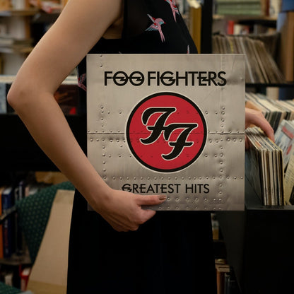 Foo Fighters - Greatest Hits - {vinyl LP}