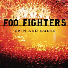 Foo Fighters - Skin and Bones - {vinyl LP}