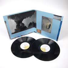 Four Tet - New Energy - (Vinyl LP Record)