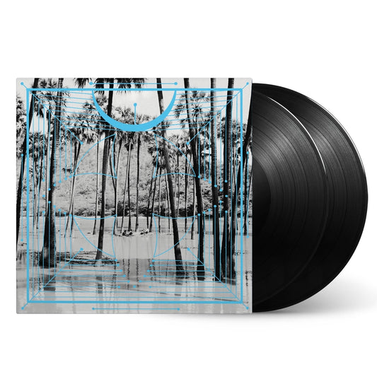 Four Tet - Pink - {vinyl LP}