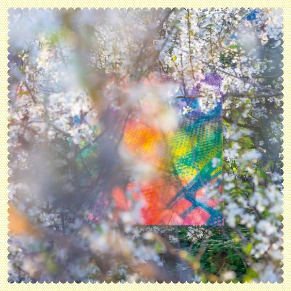 Four Tet - Sixteen Oceans - (Vinyl LP Record)