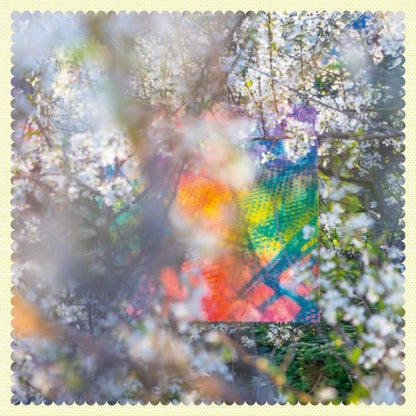 Four Tet - Sixteen Oceans - (Vinyl LP Record)