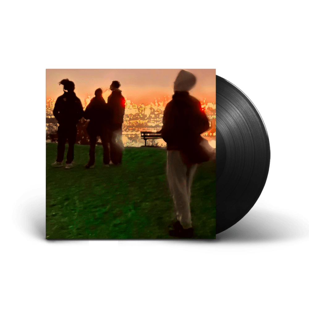 Fred Again & Brian Eno - Secret Life - {vinyl LP}