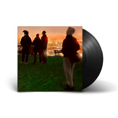 Fred Again & Brian Eno - Secret Life - {vinyl LP}