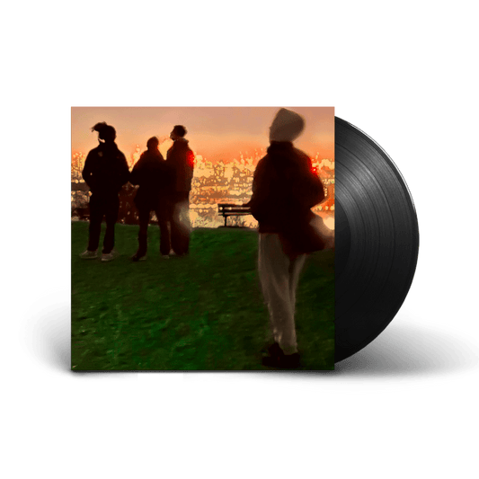 Fred Again & Brian Eno - Secret Life - {vinyl LP}