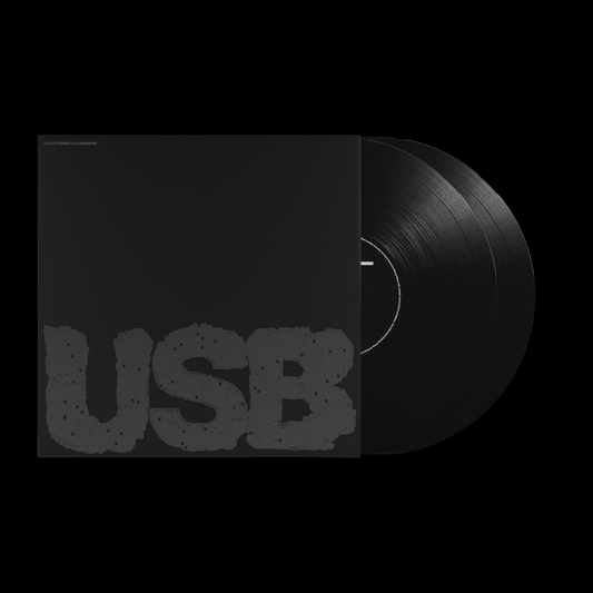 Fred Again - USB 002 - {vinyl LP}