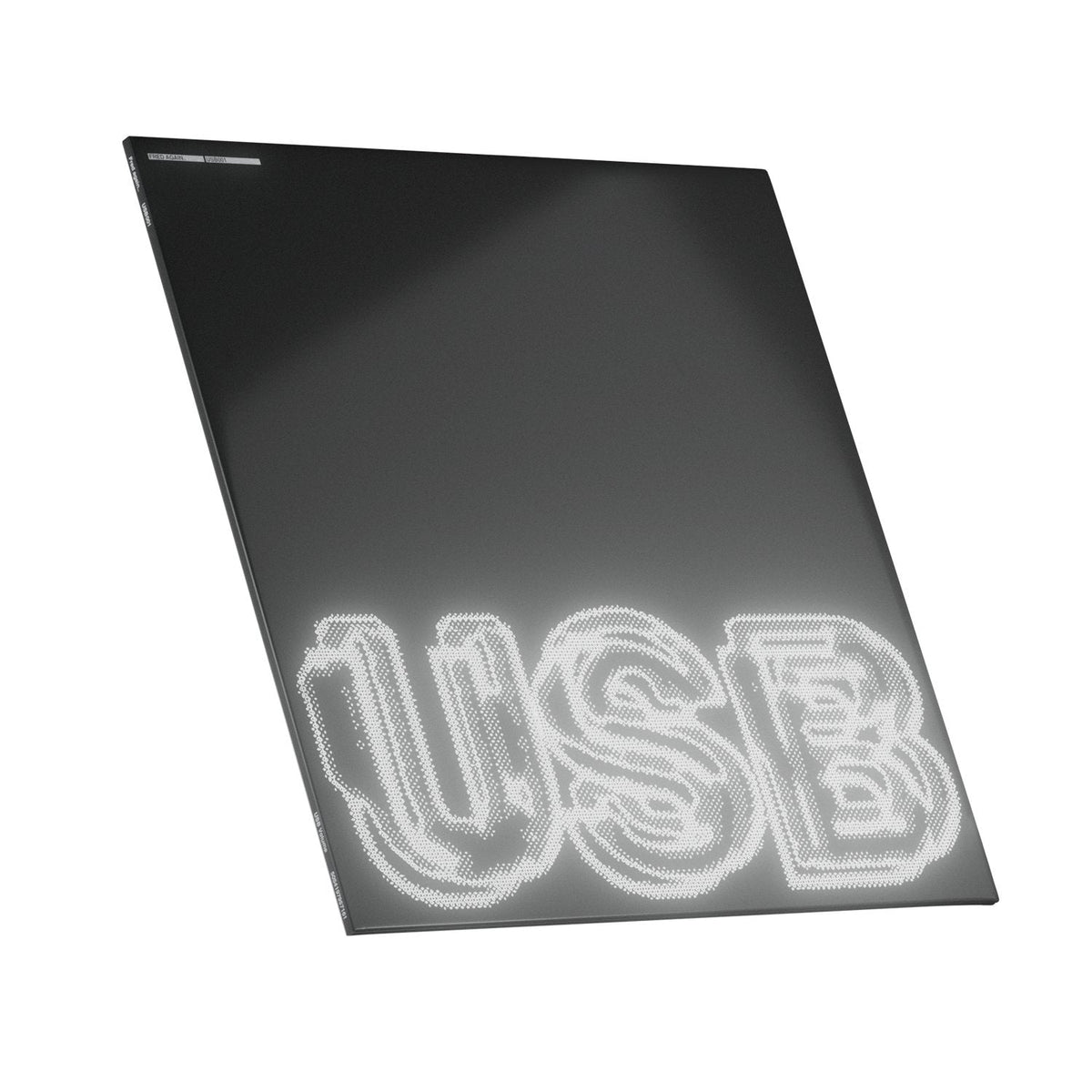 Fred Again – USB001 - {vinyl LP}