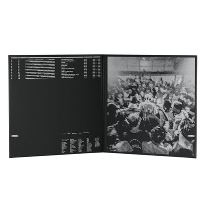 Fred Again – USB001 - {vinyl LP}
