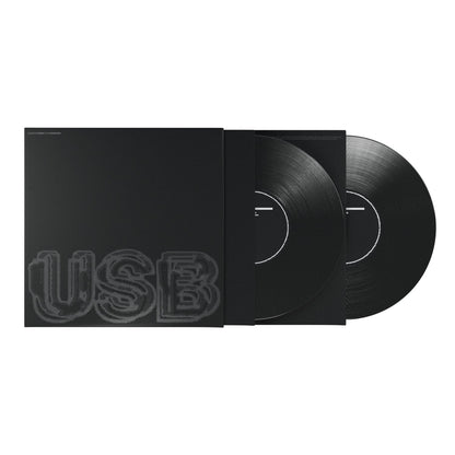 Fred Again – USB001 - {vinyl LP}