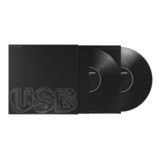 Fred Again – USB001 - {vinyl LP}