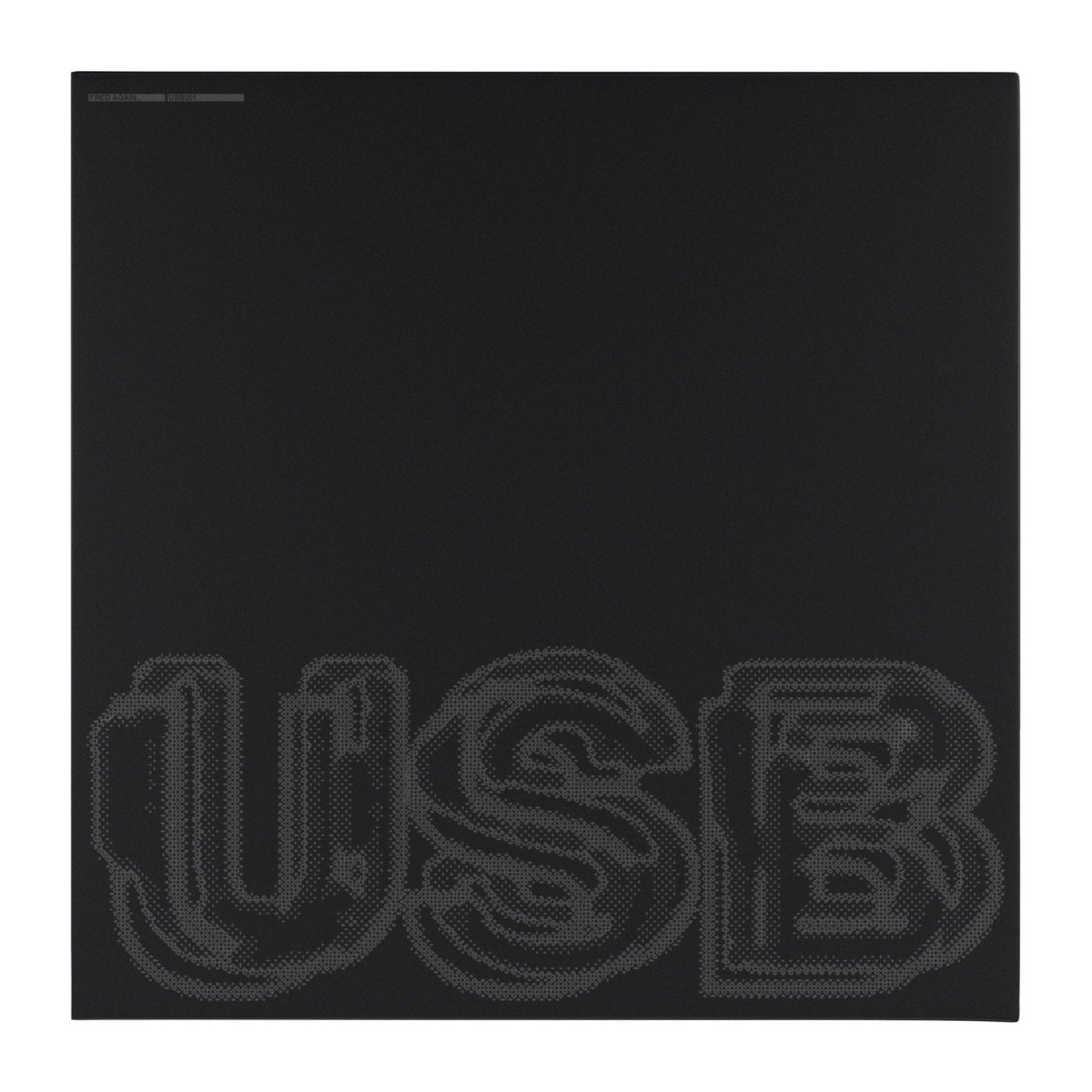 Fred Again – USB001 - {vinyl LP}